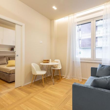 Casa Da Suite Estea Milano Exterior foto