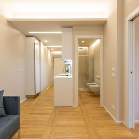 Casa Da Suite Estea Milano Exterior foto