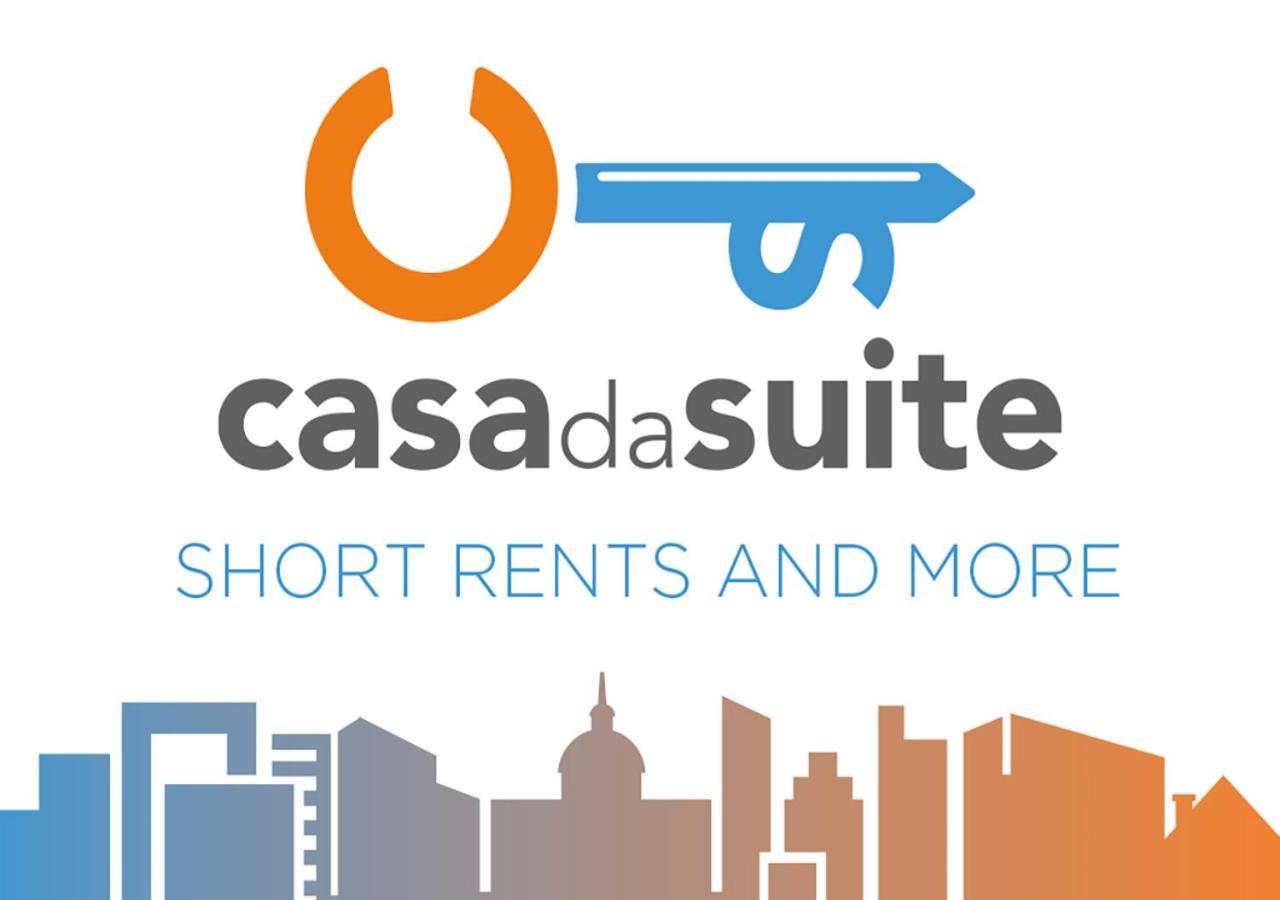 Casa Da Suite Estea Milano Exterior foto