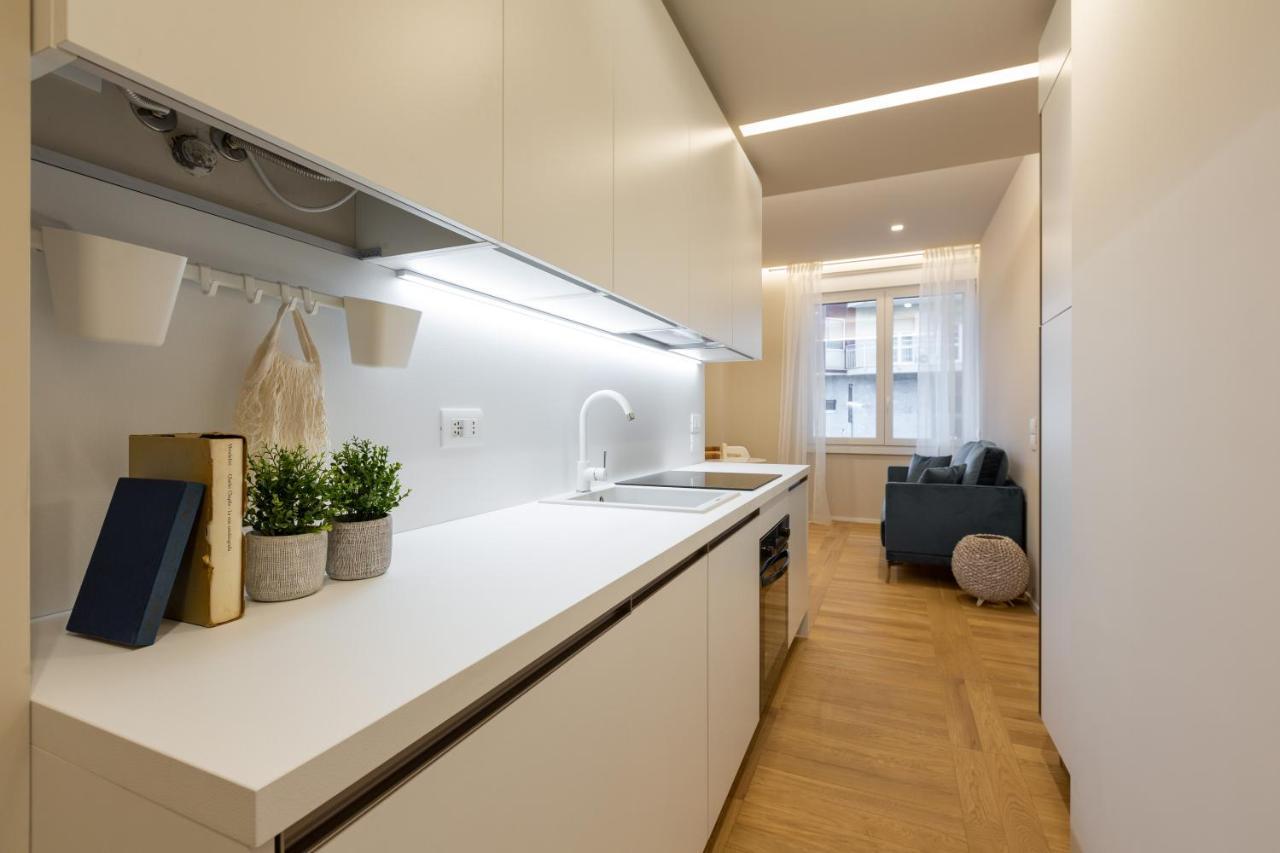 Casa Da Suite Estea Milano Exterior foto