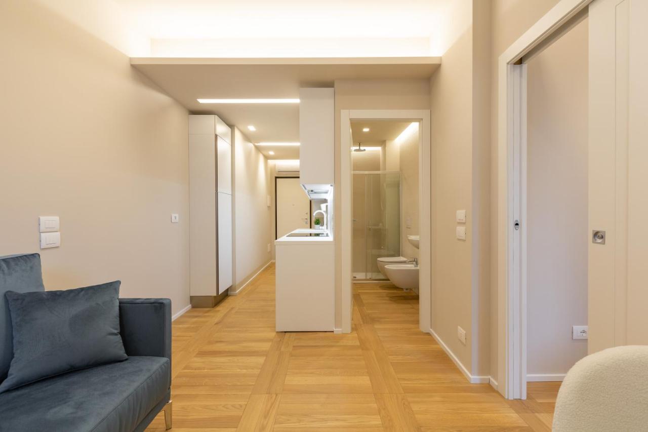 Casa Da Suite Estea Milano Exterior foto