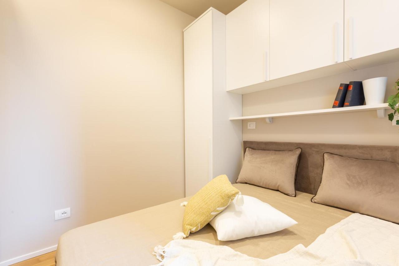 Casa Da Suite Estea Milano Exterior foto