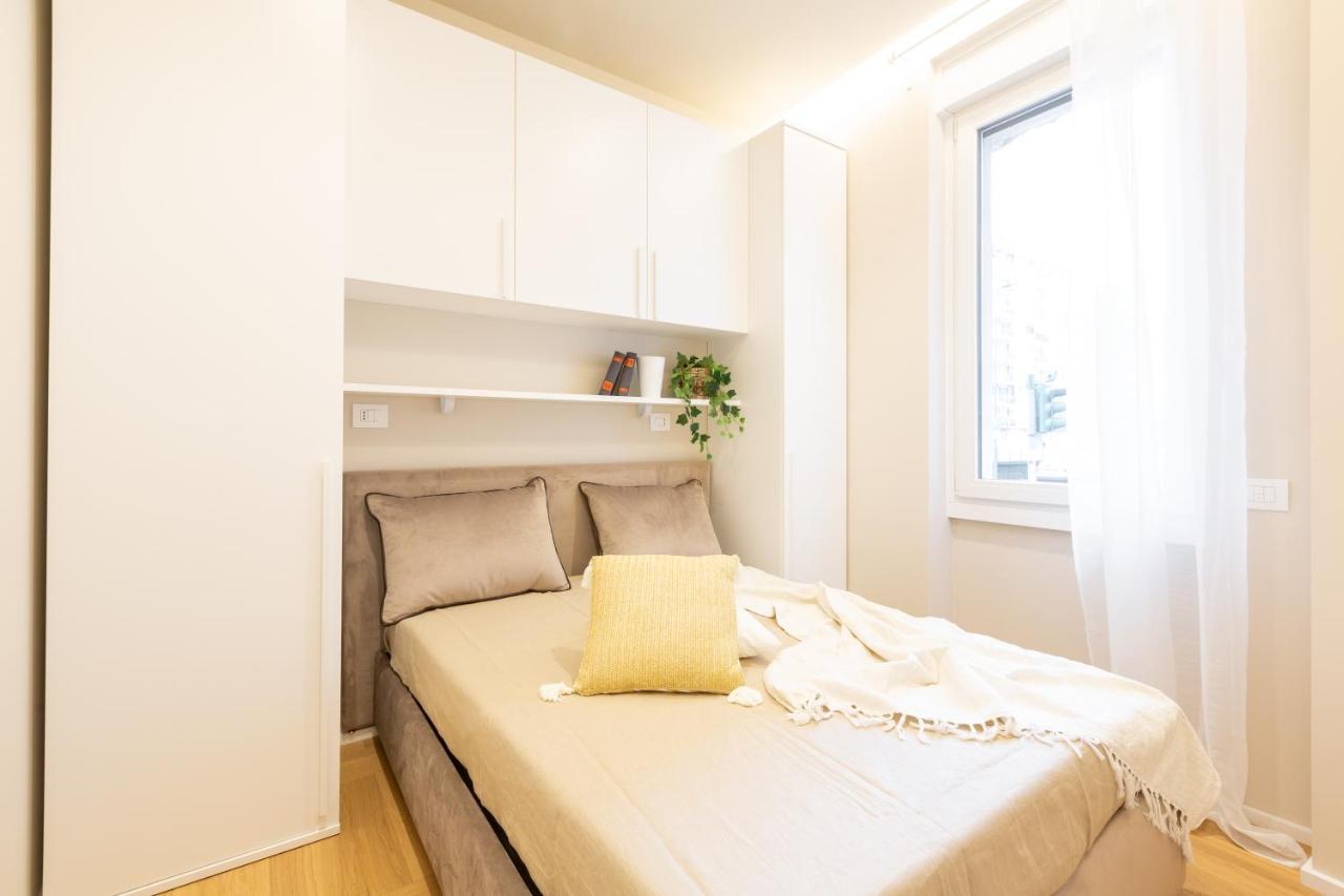 Casa Da Suite Estea Milano Exterior foto
