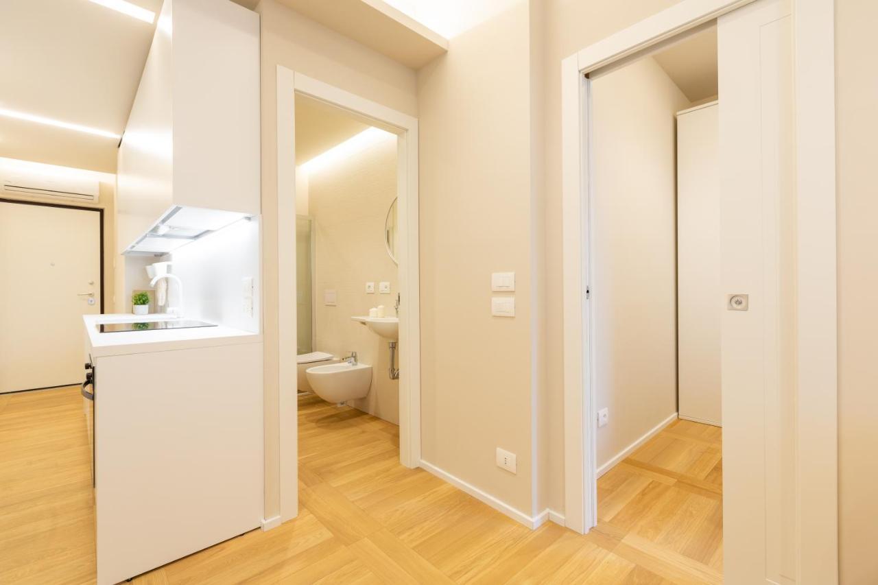 Casa Da Suite Estea Milano Exterior foto