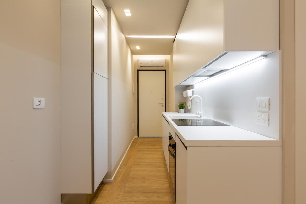 Casa Da Suite Estea Milano Exterior foto