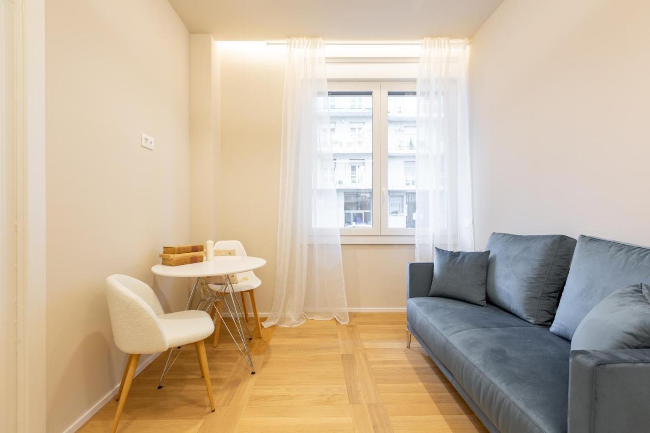 Casa Da Suite Estea Milano Exterior foto
