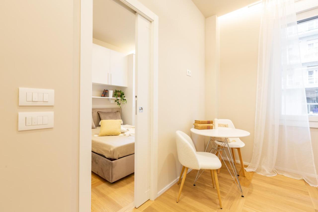 Casa Da Suite Estea Milano Exterior foto