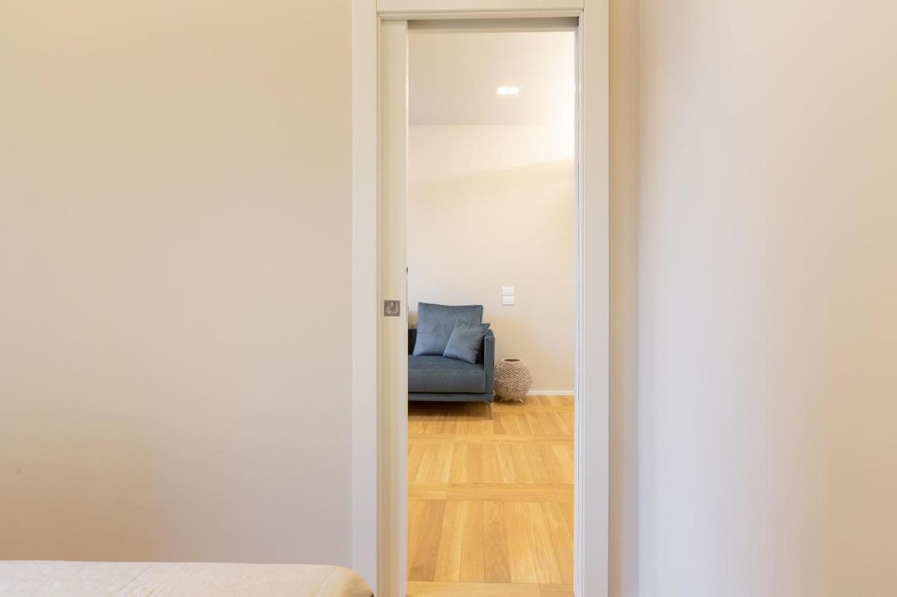 Casa Da Suite Estea Milano Exterior foto